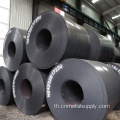 ST37 ST52 A36 ขดลวดเหล็กคาร์บอนรีดร้อน